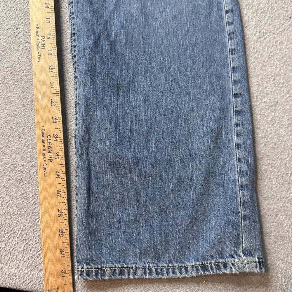 Nautica jeans co